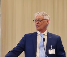 31. NZW mit Vortrag „Ist nicht vorgesehen – Gematik und ihre ePA“ in Hamburg – April 2023